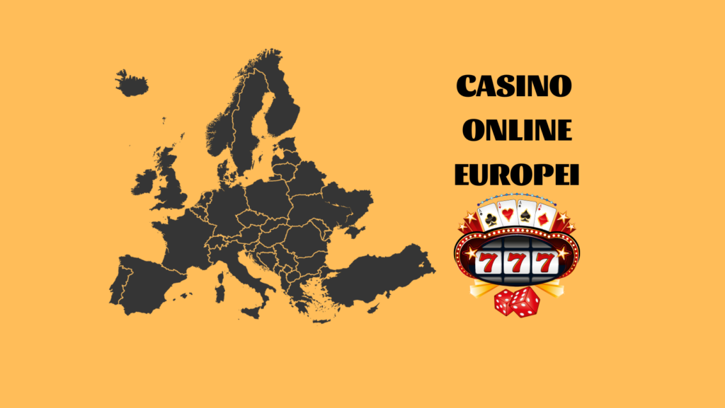 i casino online europei